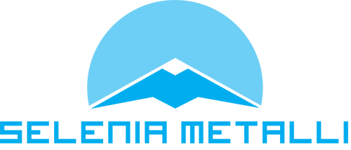 Selenia Metalli stampaggio